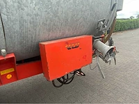1993 reco si-7000 mesttank met bemester - afbeelding 7 van  31