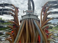 1993 reco si-7000 mesttank met bemester - afbeelding 10 van  31
