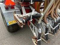 1993 reco si-7000 mesttank met bemester - afbeelding 11 van  31