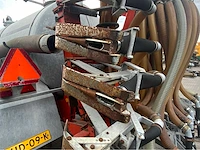 1993 reco si-7000 mesttank met bemester - afbeelding 13 van  31
