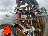 1993 reco si-7000 mesttank met bemester - afbeelding 14 van  31