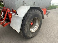 1993 reco si-7000 mesttank met bemester - afbeelding 17 van  31