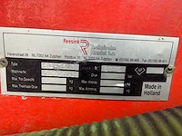 1993 reco si-7000 mesttank met bemester - afbeelding 25 van  31