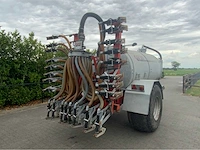 1993 reco si-7000 mesttank met bemester - afbeelding 27 van  31