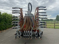 1993 reco si-7000 mesttank met bemester - afbeelding 28 van  31