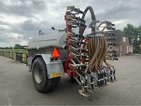 1993 reco si-7000 mesttank met bemester - afbeelding 29 van  31