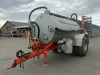 1993 reco si-7000 mesttank met bemester - afbeelding 31 van  31