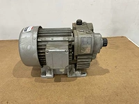 1993 rietschie tlv-15 vacuüm pomp - afbeelding 4 van  7
