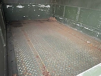 1993 saris ahw25 aanhanger - afbeelding 5 van  17