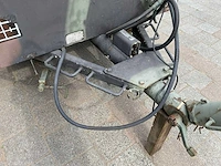 1993 saris ahw25 aanhanger - afbeelding 15 van  17