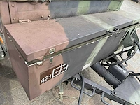 1993 saris ahw25 aanhanger - afbeelding 16 van  17