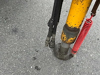 1993 schuitemaker rapide 100 opraapwagen - afbeelding 3 van  42