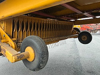 1993 schuitemaker rapide 100 opraapwagen - afbeelding 10 van  42