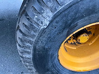 1993 schuitemaker rapide 100 opraapwagen - afbeelding 14 van  42