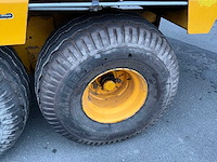 1993 schuitemaker rapide 100 opraapwagen - afbeelding 15 van  42