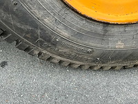 1993 schuitemaker rapide 100 opraapwagen - afbeelding 16 van  42