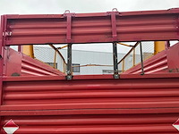 1993 schuitemaker rapide 100 opraapwagen - afbeelding 20 van  42