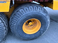 1993 schuitemaker rapide 100 opraapwagen - afbeelding 29 van  42