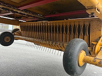 1993 schuitemaker rapide 100 opraapwagen - afbeelding 30 van  42