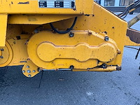 1993 schuitemaker rapide 100 opraapwagen - afbeelding 32 van  42