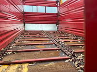 1993 schuitemaker rapide 100 opraapwagen - afbeelding 33 van  42