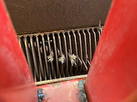 1993 schuitemaker rapide 100 opraapwagen - afbeelding 35 van  42