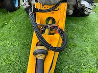 1993 schuitemaker rubusta 92 mesttank - afbeelding 13 van  24