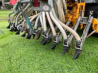 1993 schuitemaker rubusta 92 mesttank - afbeelding 2 van  24