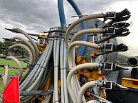 1993 schuitemaker rubusta 92 mesttank - afbeelding 3 van  24