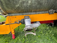 1993 schuitemaker rubusta 92 mesttank - afbeelding 9 van  24