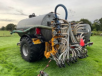 1993 schuitemaker rubusta 92 mesttank - afbeelding 20 van  24