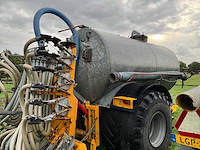 1993 schuitemaker rubusta 92 mesttank - afbeelding 23 van  24