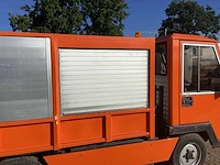 1993 spijkstaal 2050 overige intern transport - afbeelding 2 van  22