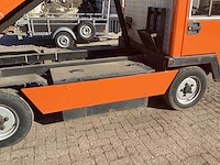 1993 spijkstaal 2050 overige intern transport - afbeelding 4 van  22