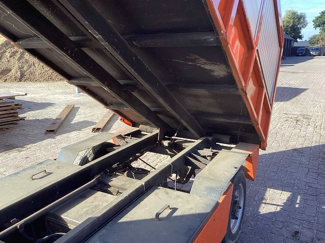 1993 spijkstaal 2050 overige intern transport - afbeelding 8 van  22