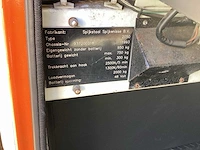 1993 spijkstaal 2050 overige intern transport - afbeelding 10 van  22