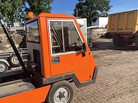 1993 spijkstaal 2050 overige intern transport - afbeelding 11 van  22