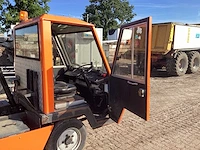1993 spijkstaal 2050 overige intern transport - afbeelding 13 van  22