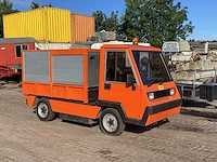1993 spijkstaal 2050 overige intern transport - afbeelding 12 van  22