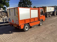1993 spijkstaal 2050 overige intern transport - afbeelding 16 van  22