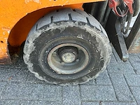 1993 still r50-15 vorkheftruck - afbeelding 11 van  23