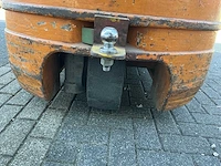1993 still r50-15 vorkheftruck - afbeelding 12 van  23