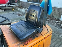 1993 still r50-15 vorkheftruck - afbeelding 14 van  23