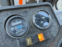 1993 still r50-15 vorkheftruck - afbeelding 18 van  23