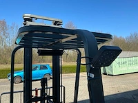 1993 still r50-15 vorkheftruck - afbeelding 20 van  23