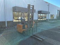 1993 still r50-15 vorkheftruck - afbeelding 3 van  23