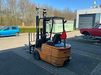 1993 still r50-15 vorkheftruck - afbeelding 5 van  23