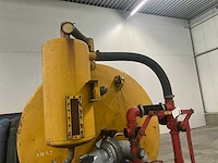 1993 veenhuis mesttank - afbeelding 3 van  17