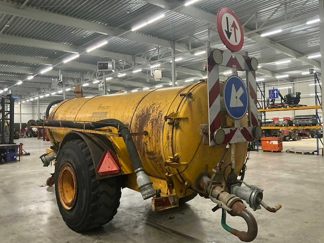 1993 veenhuis mesttank - afbeelding 14 van  17