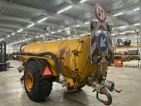 1993 veenhuis mesttank - afbeelding 14 van  17
